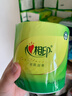 心相印卷纸 有芯4层130克*30卷 茶语丝享茶叶压花 卷筒纸卫生纸巾箱装 实拍图