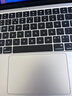 Apple/苹果【70W快充】AI笔记本/MacBookAir13英寸M4(10+10核)16G 512G 银色Z1CU0002E 实拍图