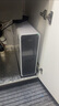 海尔（Haier）鲜活水pro净水器1200G6年RO膜净饮机家用厨房专用台下用反渗透过滤直饮净水机 实拍图