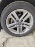 普利司通（Bridgestone）汽车轮胎 205/55R16 91V EP150 原配丰田新雷凌 适配速腾/卡罗拉 实拍图