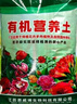 思威博营养土种菜土花土通用型有机种花养花土壤种植土泥土绿植盆栽泥炭 30斤有机通用营养土 实拍图