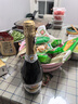  意大利莫斯卡托甜白起泡葡萄酒750ml*2 元旦送礼 京东自营红酒 实拍图