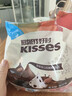 好时 Kisses多口味糖果巧克力 500g 零食 婚庆喜糖 伴手礼 生日礼物女 实拍图