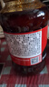 陶华碧老干妈 油辣子大块牛肉酱730g 贵州特产调味酱牛肉酱拌饭拌面 实拍图