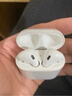Apple苹果有线蓝牙耳机AirPodsPro2 1代/2代/3代苹果无线耳机入耳式耳机 二手99新 AirPods二代有线版 长续航 | 9新 已消毒 放心购 实拍图