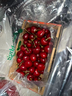 京鲜生 智利进口车厘子巨无霸3J级 900g礼盒果径约30-32mm 新鲜水果礼盒 实拍图