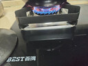 百得【华帝出品】5.2KW【天然气】燃气灶JZT-QE52 猛火聚能嵌入式台式两用铝炉头 实拍图