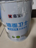 嘉宝莉内墙乳胶漆底漆 墙面预防墙体泛碱 净味抗碱封闭底漆墙面卫士6kg  实拍图