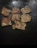 联豪食品 黑椒牛仔骨净重200g*6包带骨牛小排牛肉牛肋骨烧烤食材源头直发 实拍图