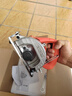 星固切割机云石机电锯混凝土电动开槽机大功率切墙机瓷砖手提切割锯 实拍图