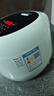 苏泊尔（SUPOR）小电饭煲1.6升陶瓷内胆电饭煲1-2人用宿舍小电锅家用不粘锅智能多功能迷你微压电饭锅SF16YC1072 实拍图