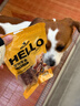 HELLOJOY狗狗零食磨牙棒比熊泰迪中小型犬磨牙洁齿 鸭肉绕奶棒100g 实拍图
