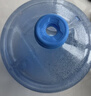 拜杰纯净水桶 食品级PC桶装水水桶矿泉水桶饮用水储水桶饮水机水桶手提户外桶空桶 7.5L 实拍图