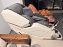 奥佳华（OGAWA）家电政府补贴按摩椅2025十大品牌家用太空舱全身按摩沙发多功能椅4D机芯【跨年晚会同款】7608TEN+ 4.0星云灰【重磅上新】 实拍图