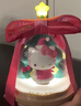 马克图布Hello Kitty小夜灯联名小众高级摆件送女孩生日情人节礼物女朋友 实拍图