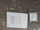 小米（MI）Redmi Buds 6 青春版 入耳式蓝牙耳机 42dB降噪 适用于安卓苹果手机 晴雪白 实拍图