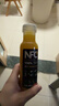 农夫山泉100%纯果汁NFC橙汁300ml*10瓶整箱鲜果冷压榨饮料过年年货礼盒 实拍图