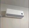 小米米家空调 巨省电Pro 2匹 超一级能效 双缸压缩机 空调挂机 50GW-NA30/V1A1 整机十年质保 实拍图