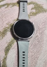HUAWEI WATCH GT 5 41mm 湖光青 氟橡胶表带华为智能手表玄玑感知系统 实拍图