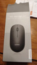 联想（Lenovo）无线鼠标 办公鼠标便携鼠标 笔记本鼠标 电脑鼠标 M26黑 带无线2.4G接收器 实拍图