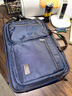 高尔夫（GOLF）商务公文包男士多隔层手提包男15.6英寸笔记本电脑包送男友送父亲 实拍图