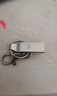 DM大迈 64GB USB2.0 U盘 金属PD076小风铃 招标投标小u盘防水防震电脑车载优盘 实拍图