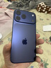 Apple/苹果【24期免息】iPhone 17 Pro Max 256GB 深蓝色 支持移动联通电信5G 双卡双待手机 实拍图