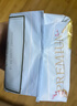 苏菲裸感S贵族棉纯棉日夜用卫生巾29cm10片 透气低敏姨妈巾京东自营 实拍图