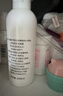 松达爽身露宝宝桃子水婴儿山茶油冰爽露液体爽身粉爽肤水200ml 实拍图