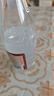 汾酒 黄盖玻汾 清香型高度白酒 53度 475mL*12瓶 整箱装 实拍图