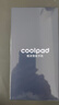 酷派（Coolpad）锋尚50 Lite 全新超薄八核智能手机学生价便宜大屏百元机长续航老人老年备用机游戏电竞 64G海天蓝 实拍图
