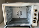 柏翠(petrus)电烤箱风炉烤箱家用小型烘焙商用多功能发酵箱k55pro  实拍图