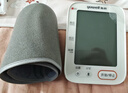 鱼跃（Yuwell）大屏语音电子血压计690F家用血压仪医用高精准血压测量仪器老人 实拍图