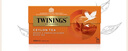川宁（TWININGS）精品锡兰红茶 波兰进口25袋*2g 茶包茶叶热泡茶袋泡茶 新年礼物 实拍图