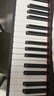 雅马哈(YAMAHA)雅马哈电钢琴 LP1B三踏板 实拍图