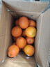 壹棵弘芯正宗高山脐橙橙子应季新果时令湖北新鲜水果手剥橙子生鲜整箱 5斤特选家庭超值装 净重约为4斤 实拍图