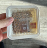 燕京大粒纳豆 50g*3盒*2（6盒 国产纳豆 健康轻食 北京燕京 尝鲜装） 实拍图