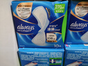 护舒宝液体卫生巾量多日用270mm32片姨妈巾无感保护京东自营官方旗舰 实拍图