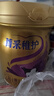 完达山菁采稚护 较大婴儿配方奶粉2段800克（6-12个月较大婴儿适用） 实拍图