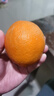 农夫山泉 农夫鲜果纽荷尔脐橙橙子 净重10斤装 生鲜水果礼盒源头直发包邮 实拍图