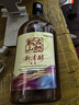 古越龙山  新清醇 半干型黄酒 绍兴黄酒 618ml 单瓶装 年货送礼 实拍图