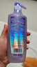 施华蔻（Schwarzkopf）韧芯修护洗发露400ml 防断发洗发水 改善毛躁无硅油洗头膏 实拍图