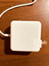 毕亚兹 苹果笔记本电脑充电器45W适用MacBook iPad Air Pro电源适配器线磁吸直头T型A1466 A1465 A1436 实拍图