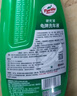 龟牌（Turtle Wax）硬壳盾洗车液1.25L洗车水蜡汽车强力去污清洁洗车泡沫液清洗剂 实拍图