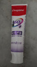 高露洁（Colgate）360°多效护理脱敏牙膏护龈含氟防蛀清新口气牙菌斑180g精粹养龈 实拍图