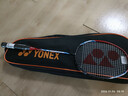 尤尼克斯（YONEX）羽毛球拍全碳素弓箭对拍套装比赛5U轻量ARC5I附手胶拍包尼龙球 实拍图