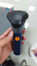 飞利浦（PHILIPS）电动剃须刀新一代旋风2系刮胡刀风驰净剃6D自贴合刀头 圣诞节礼物送男友送老公 父亲生日礼物 实拍图