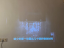 爱国者N3 云台投影仪家用 1080P高清家庭影院 智能便携卧室宿舍投影机 国家补贴（32G内存 AI语音 ） 实拍图