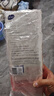 海氏海诺月子纸刀纸一次性孕产妇纸加长卫生纸产褥期纸巾原生木浆 2包 实拍图