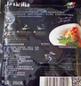 lasicilia番茄牛肉意面酱250g 意大利面酱番茄酱拌面酱面条卤 博洛尼亚口味 实拍图